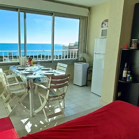 Avec Piscine, Parking, Climatisation, Proche - Fr-1-723-30 Appartamento *