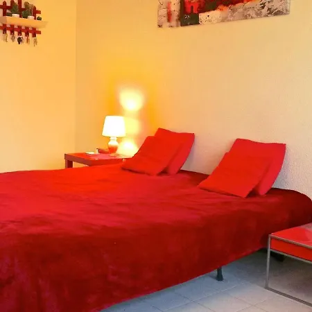 Avec Piscine, Parking, Climatisation, Proche - Fr-1-723-30 Appartamento Agde