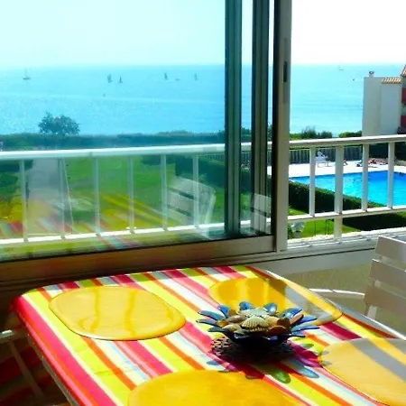 Appartamento Avec Piscine, Parking, Climatisation, Proche - Fr-1-723-30