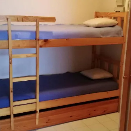 Appartamento Avec Piscine, Parking, Climatisation, Proche - Fr-1-723-30 Agde